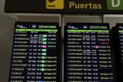 Here are the flights in Spain that will be canceled soon