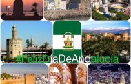 FELIZDIADE ANDALUCIA