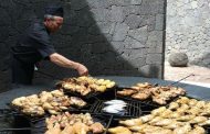 مطعم EL Diablo
