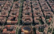 برشلونة