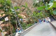 محطة Atocha