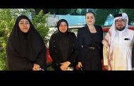 لقاء ودي